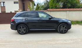 Mercedes-Benz GLC 300 AMG Pack* Pano* Burmester, снимка 7