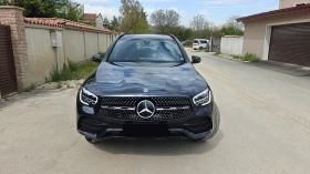 Mercedes-Benz GLC 300 AMG Pack* Pano* Burmester, снимка 8