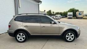 BMW X3 E83 | 2.0d | FACELIFT | Сменени вериги | Обслужен, снимка 4