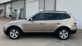 BMW X3 E83 | 2.0d | FACELIFT | Сменени вериги | Обслужен, снимка 5