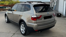 BMW X3 E83 | 2.0d | FACELIFT | Сменени вериги | Обслужен, снимка 7
