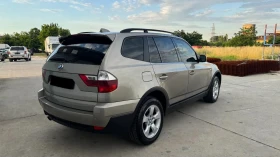 BMW X3 E83 | 2.0d | FACELIFT | Сменени вериги | Обслужен, снимка 6