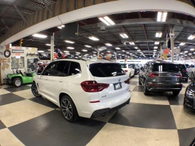 BMW X3 30i* M SPORT* DISTRONIC* HARMAN* ОБДУХВАНЕ* 360, снимка 6