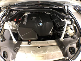 BMW X3 30i* M SPORT* DISTRONIC* HARMAN* ОБДУХВАНЕ* 360, снимка 8
