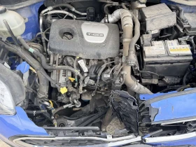 Kia Sportage 1.6 T-GDI, снимка 14