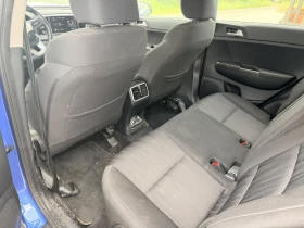 Kia Sportage 1.6 T-GDI, снимка 10