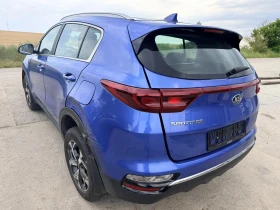 Kia Sportage 1.6 T-GDI, снимка 8