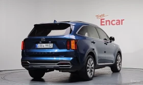 Kia Sorento * ФИКСИРАНА ЦЕНА ДО БЪЛГАРИЯ * АВТОКРЕДИТ, снимка 3