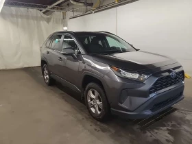 Toyota Rav4 * HYBRID LE * CARFAX * БЕЗ ПЪРВОНАЧАЛНА ВНОСКА, снимка 2