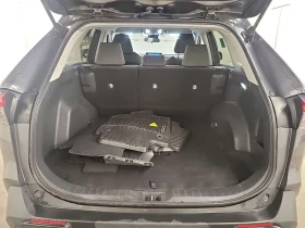 Toyota Rav4 * HYBRID LE * CARFAX * БЕЗ ПЪРВОНАЧАЛНА ВНОСКА, снимка 13
