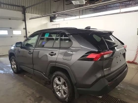Toyota Rav4 * HYBRID LE * CARFAX * БЕЗ ПЪРВОНАЧАЛНА ВНОСКА, снимка 4