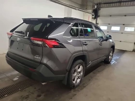 Toyota Rav4 * HYBRID LE * CARFAX * БЕЗ ПЪРВОНАЧАЛНА ВНОСКА, снимка 3