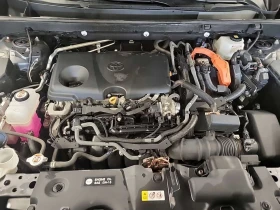 Toyota Rav4 * HYBRID LE * CARFAX * БЕЗ ПЪРВОНАЧАЛНА ВНОСКА, снимка 15