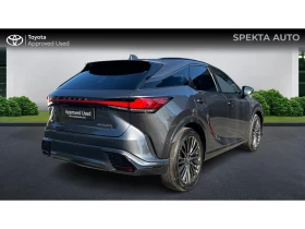 Lexus RX 500h Месечна вноска от 845  , снимка 6