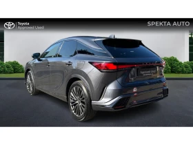 Lexus RX 500h Месечна вноска от 845  , снимка 4