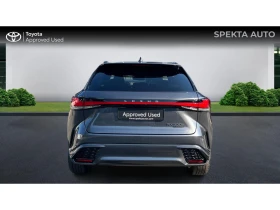 Lexus RX 500h Месечна вноска от 845  , снимка 5