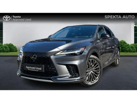 Lexus RX 500h Месечна вноска от 845  , снимка 1