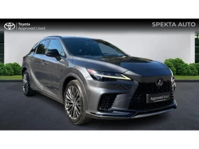 Lexus RX 500h Месечна вноска от 845  , снимка 8