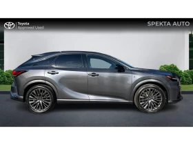 Lexus RX 500h Месечна вноска от 845  , снимка 7