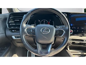 Lexus RX 500h Месечна вноска от 845  , снимка 11