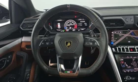 Lamborghini Urus 4.0 V8 |  АВТОФИНАНСИРАНЕ | ЦЕНА ДО БЪЛГАРИЯ, снимка 14