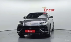 Lamborghini Urus 4.0 V8 |  АВТОФИНАНСИРАНЕ | ЦЕНА ДО БЪЛГАРИЯ, снимка 3