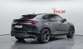 Lamborghini Urus 4.0 V8 |  АВТОФИНАНСИРАНЕ | ЦЕНА ДО БЪЛГАРИЯ, снимка 2