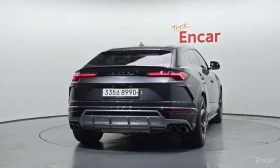 Lamborghini Urus 4.0 V8 |  АВТОФИНАНСИРАНЕ | ЦЕНА ДО БЪЛГАРИЯ, снимка 4