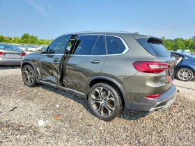 BMW X5 3.0l Sdrive 40I, снимка 2