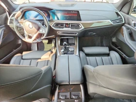 BMW X5 3.0l Sdrive 40I, снимка 8