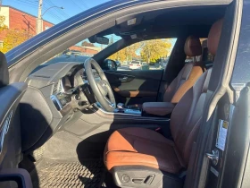 Audi Q8, снимка 12