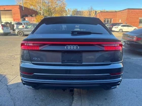 Audi Q8, снимка 4