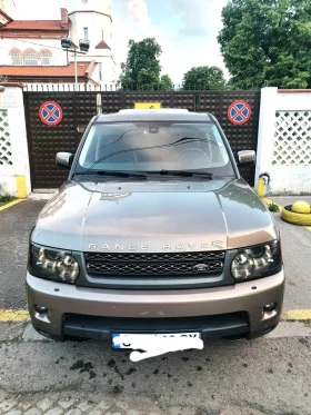 Land Rover Range Rover Sport 3.0D HSE, снимка 2