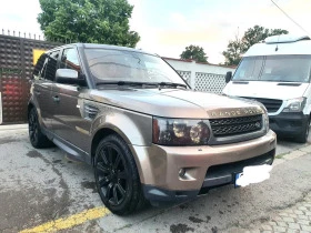 Land Rover Range Rover Sport 3.0D HSE, снимка 3