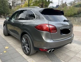 Porsche Cayenne Turbo* FULL, снимка 6