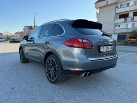 Porsche Cayenne Turbo* FULL*  | Mobile.bg    6
