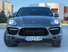 Porsche Cayenne Turbo* FULL*  | Mobile.bg    10