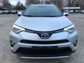 Toyota Rav4 2.0D4D, снимка 2