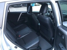 Toyota Rav4 2.0D4D, снимка 11