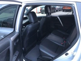 Toyota Rav4 2.0D4D, снимка 12