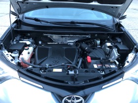 Toyota Rav4 2.0D4D, снимка 15