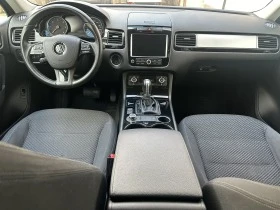 VW Touareg, снимка 8