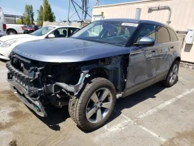 Обява за продажба на Land Rover Range Rover Velar 2.0D 204DTA ~13 лв. - изображение 1