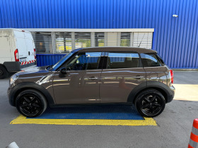 Mini Countryman 1.6D-90kc, снимка 2