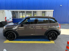     Mini Countryman 1.6D-90kc