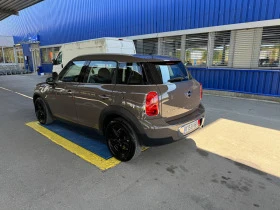     Mini Countryman 1.6D-90kc