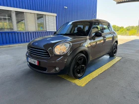 Mini Countryman 1.6D-90kc - [1] 