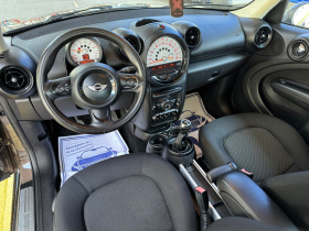 Mini Countryman 1.6D-90kc, снимка 10