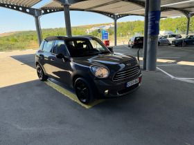 Mini Countryman 1.6D-90kc, снимка 6