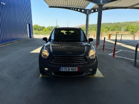 Mini Countryman 1.6D-90kc | Mobile.bg    7